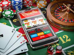 Онлайн казино Spinbetter Casino