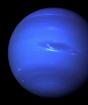 Salapärane ja harjumatu Neptuun, päikesesüsteemi kaheksas planeet