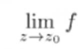 Isolated singular points at residue theory