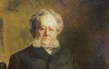 Henrik Ibsen - Ghost.