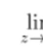 Isolated singular points at residue theory