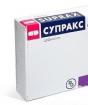 Mga capsule ng Suprax - mga tagubilin para sa paggamit