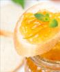 Orange confiture - recipe na may sunud-sunod na mga larawan, kung paano magluto na may peel Orange jam recipe na may gulaman