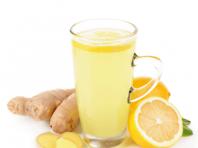 Ginger tea recipe para sa pagbaba ng timbang at detox diet