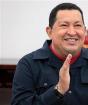 Hugo Chavez: Venezuela 