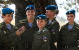 Naiste sõjavägi üle maailma