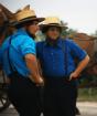 Sino ang Amish sa America