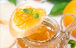 Apelsinkonfitur - recept med steg-för-steg-foton, hur man lagar mat med skal Recept på apelsinmarmelad med gelatin