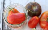 De godaste inlagda tomaterna för vinterrecepten
