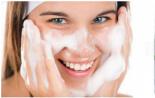 Wastong Face Skin Care, Mga yugto ng Pangangalaga