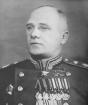 General Zakharov Georgy Fedorovich: talambuhay, serbisyo militar, memorya