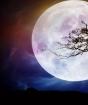 Nymåne och fullmåne: betydelsen och inflytandet av nymånen
