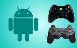 Android kui arvuti juhtkang - juhtmeta mängupult nutitelefonist