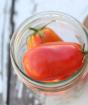 Kõige maitsvamad marineeritud tomatid talve retseptide jaoks