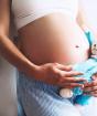 Genital herpes under graviditet: orsaker och symtom