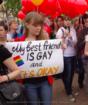 Bakit ayaw ng mga Ruso sa mga LGBT?