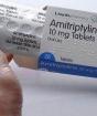 Amitriptylin jordbruksmark: bruksanvisning Amitriptylin som smärtstillande dos