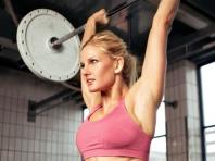 Träningspass för effektiv viktminskning - övningar hemma och på gymmet