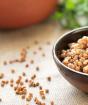 Buckwheat diet: menu para sa 14 na araw at minus 10 kg