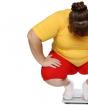 Hur man går ner 30 kg: skapa ett optimalt kost- och träningsprogram