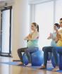 Можно ли заниматься фитнесом при беременности?