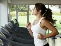Аэробная тренировка виды и правила выполнения упражнений для жиросжигания