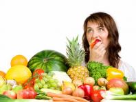 Frukter för viktminskning och fettborttagning
