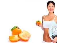 Tips: Är det möjligt att äta persimmons samtidigt som man går ner i vikt?