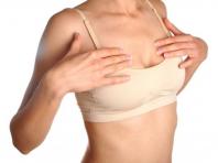 5 советов о том, как сохранить грудь после кормления