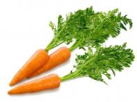 Как правильно есть морковь с целью похудения