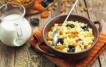 Millet porridge diet para sa pagbaba ng timbang
