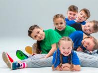 Aerobics för barn: vid vilken ålder och vilka är fördelarna?
